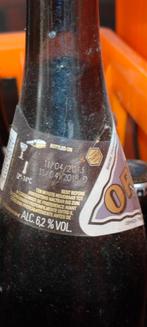 Lot de 12 casiers Orval   anciens et récents, Enlèvement, Comme neuf