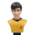 Distributeur PEZ Star Trek - Pavel Chekov - 2008 - US Import, Collections, Jouets miniatures, Enlèvement ou Envoi