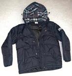 Burberry Winterjas, Ophalen, Maat 48/50 (M), Zwart, Nieuw