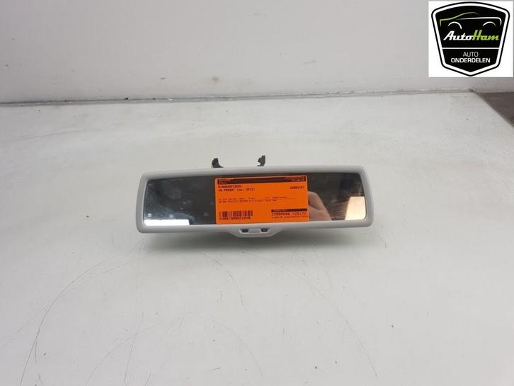 BINNENSPIEGEL Volkswagen Passat Variant (365), Auto-onderdelen, Spiegels, Volkswagen, Gebruikt