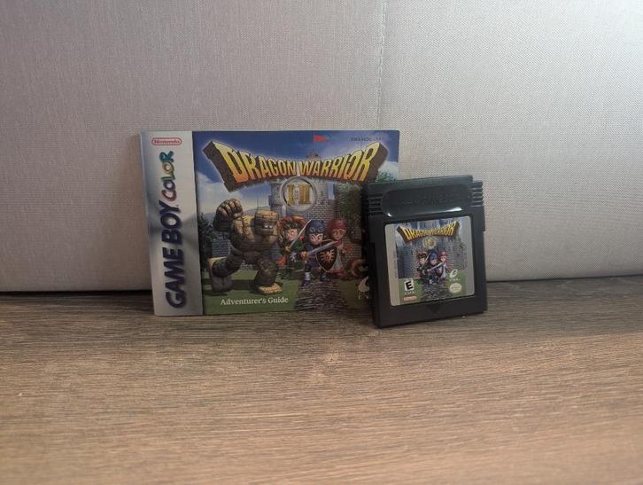 Gameboy Color Games, Games en Spelcomputers, Games | Nintendo Game Boy, Gebruikt, Ophalen