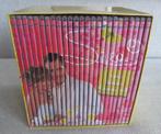 Complete DVD-box met 25 dvd's van Sara, Cd's en Dvd's, Ophalen of Verzenden, Zo goed als nieuw