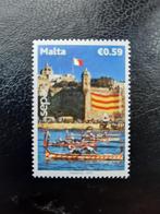 Postzegels Malta 2015 SEPAC Series- "Culture", Postzegels en Munten, Verzenden, Postfris, Overige thema's