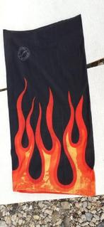 Bandada helmmuts Nieuw, Motoren, Ophalen of Verzenden, Nieuw zonder kaartje, Overige typen