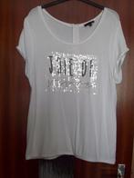 Blouse, Overige kleuren, Maat 46/48 (XL) of groter, Gedragen, Sans marque