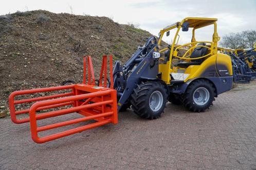 Eurotrac knikladers aan top promo's Nieuw, Zakelijke goederen, Machines en Bouw | Kranen en Graafmachines, Wiellader of Shovel