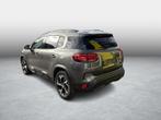Citroen C5 Aircross 1.2 PureTech 130 S&S MAN6 Feel, Voorwielaandrijving, 1350 kg, Stof, Gebruikt