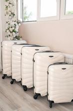 Koffers, Ophalen, Nieuw