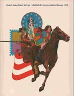 Postzegels USA, Ophalen of Verzenden, Postfris, Noord-Amerika