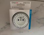 Timer, Ophalen, Nieuw