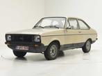 FORD ESCORT MK2, Auto's, Overige brandstoffen, Bedrijf, Handgeschakeld, Overige carrosserie