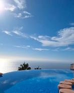 Location vacances Espagne Costa Blanca vue panoramique mer, Vacances, Maisons de vacances | Espagne, Appartement, 2 chambres, Internet