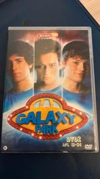 Galaxy park dvd 2 (afl.13-24, Actiekomedie, Alle leeftijden, Boxset, Ophalen of Verzenden