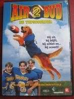 Air Bud 2 - De Topscoorder (1998), Cd's en Dvd's, Alle leeftijden, Ophalen of Verzenden, Zo goed als nieuw, Dieren