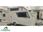 SILVER TREND 350, Caravans en Kamperen, Caravans, Overige merken, Tot en met 2, Bedrijf, 750 - 1000 kg