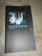 Hoeren, Ophalen of Verzenden, Nieuw, Luc Deflo