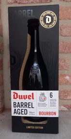 Duvel barrel aged + 150 jaar Duvel Magnum fles, Verzamelen, Biermerken, Ophalen, Nieuw, Duvel