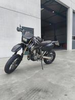 Suzuki DR-Z400SM, Motoren, 400 cc, Sportuitlaat, Particulier, Minimaal motorrijbewijs A2
