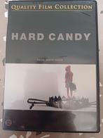 Hard Candy, CD & DVD, DVD | Thrillers & Policiers, Enlèvement ou Envoi, Comme neuf
