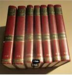 7 Prima Woordenboeken - Engels - Frans - Duits - Nederlands, Boeken, Woordenboeken, Ophalen of Verzenden, Zo goed als nieuw