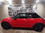 Mini Cooper Cabrio, Auto's, 4 zetels, Stof, Cabriolet, Bedrijf