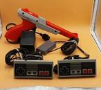 ZAPPER NES et accessoires, Consoles de jeu & Jeux vidéo, Consoles de jeu | Nintendo NES, Comme neuf, Enlèvement ou Envoi