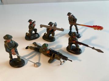 Soldat Durso lot28 beschikbaar voor biedingen