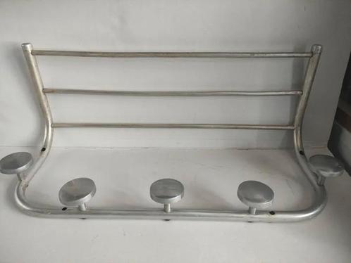 Étagères portemanteaux Art Deco aluminium 1940s 1950s 1960s, Maison & Meubles, Accessoires pour la Maison | Portemanteaux, Utilisé