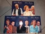 Complete 10 seizoenen Lili en Marleen op dvd, Ophalen of Verzenden, Zo goed als nieuw