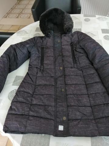 S'OLIVER WINTERJAS MAAT 152 beschikbaar voor biedingen