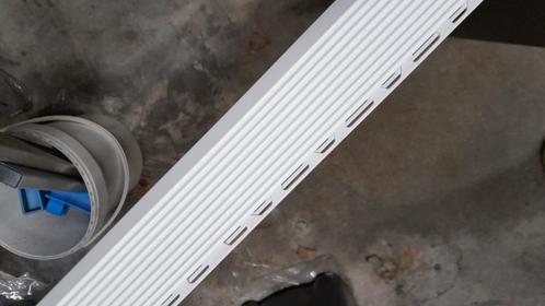 4 stuks schluter tegelprofiel, Doe-het-zelf en Bouw, Plinten en Afwerking, Ophalen