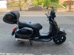 Vespa Black Edition 250 GTS, Fietsen en Brommers, Brommers | Vespa, Ophalen, 250 cc, Gebruikt, Overige modellen