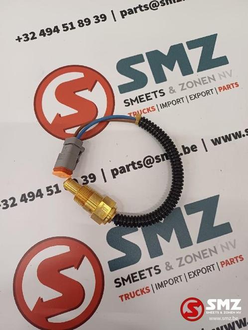Temperatuursensor Thermoking, Auto-onderdelen, Vrachtwagen-onderdelen, Overige merken, Overige Auto-onderdelen, Nieuw