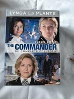 The commander, Enlèvement ou Envoi