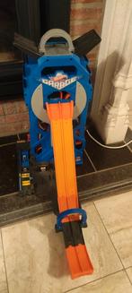 Hot Wheels Mega garage, Kinderen en Baby's, Ophalen, Gebruikt