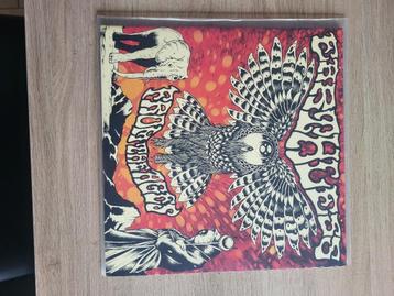 Earthless " From The Ages" lp beschikbaar voor biedingen