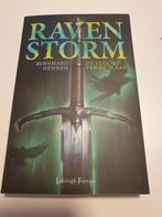 Bernhard Hennen - De vlucht van de slaaf  DEEL 1 RAVENSTORM, Boeken, Ophalen of Verzenden, Zo goed als nieuw, Bernhard Hennen