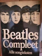Songtekst, The Beatles + Elvis, Ophalen of Verzenden