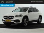 Mercedes-Benz GLA 250 e Plug-In Hybride | Achteruitrijcamera, Auto's, Mercedes-Benz, Automaat, 32 g/km, Wit, Bruin