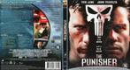 the punisher (blu-ray) nieuw, Cd's en Dvd's, Ophalen of Verzenden, Zo goed als nieuw, Actie