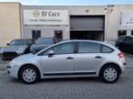 Citroën C4 1.4i met 130.000km/2006/Ohboek/Gekeurd, Auto's, 1360 cc, Zwart, 4 cilinders, 65 kW
