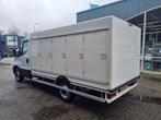 Iveco Daily 35S13 5+5 Turen / ICE /EIS/-40C / Carlsen Baltic, Autos, Camionnettes & Utilitaires, Euro 5, Achat, 93 kW, Entreprise