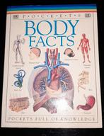 Bodyfacts., Ophalen of Verzenden, Zo goed als nieuw, Gezondheid en Conditie