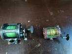2 reels, Ophalen of Verzenden, Gebruikt, Overige typen