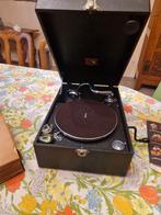 Plaat draaier 33 toeren, Ophalen, Zo goed als nieuw, Platenspeler, Overige merken