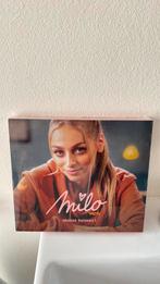 Cd Milo seizoen 1, Ophalen, Nieuw in verpakking, Muziek