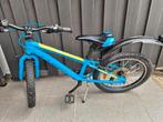 Cube 20', Fietsen en Brommers, Ophalen, Gebruikt