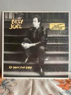 LP Billy Joel, Cd's en Dvd's, Zo goed als nieuw, 1980 tot 2000, Ophalen, 12 inch