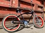 Fiets Felt hot rod chopper lowrider Beach cruiser, Fietsen en Brommers, Ophalen, Zo goed als nieuw, Aluminium, Chopper