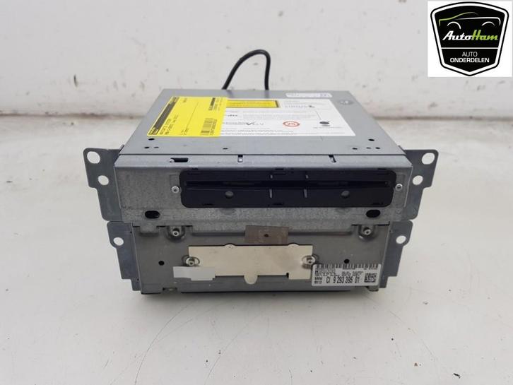 NAVIGATIE SYSTEEM BMW 5 serie (F10) (|9293395|), Auto-onderdelen, Overige Auto-onderdelen, BMW, Gebruikt